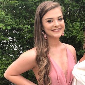 Meet your Posher, Cassady